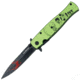 Z-Hunter Stiletto A/O Linerlock Knife ZB092GZ