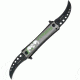 Z-Hunter Twin Blade A/O Gray Knife ZB057ZB
