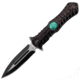 Z-Hunter Vertebrae A/O Black Knife ZB004BK