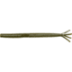 Z-man Bang Stickz Soft Bait, 6, 5.75in, Blue, BSTICK-275PK6
