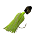 Z-man CHATBAIT CHART/WHT/GOLD BLADE 3/8oz CB38-61