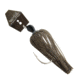 Z-man CHATBAIT GRN PMPKN/BLK 5/8oz CB58-33