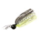 Z-man Chatterbait Jackhammer Stealthblade 1/2oz, Bhite Delight, CBSB12-08