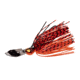 Z-man Crosseyez Chatterbait 1/2oz, Fire Craw, CBCE12-07
