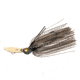 Z-man Crosseyez Chatterbait 1/2oz, Mouserat, CBCE12-08
