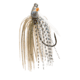 Z-man Crosseyez Snakehead Swim Jig 1/4oz, Mouserat, CESJ14-06