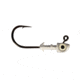Z-man Diezel Eye Jighead, 3/4 oz, 6/0, 2 Pack, Glow, DE6034-02PK2