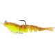 Z-Man Elaztech Ez Shrimpz Rigged 3.5in Sexy Penny 2 Pack, EZSR-341PK2