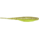 Z-man Elaztech Streakz Darting Soft Bait, 5, 5in, Space Guppy, STRK-69PK5
