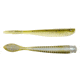 Z-man Trick Shotz Soft Bait, 5, 4.2in, Goby Bryant, TS42-357PK5