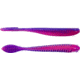 Z-man Trick Shotz Soft Bait, 5, 4.2in, Twilight, TS42-345PK5