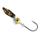 Z-man Eye Strike Chatterbait 5/0 1/2 oz Gold 2 Pack, CBE5012-2PK2