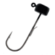 Z-man FINESSE SHROOMZ 1/10oz5PK BLK FJH110-02PK5