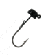 Z-man FINESSE SHROOMZ 1/15oz5PK BLK FJH115-02PK5