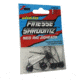 Z-man ShroomZ Finesse Jig, 1/15oz, Green Pumpkin, FJH115-01PK5