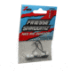 Z-man FINESSE SHROOMZ 1/15oz5PK PEARL FJH115-05PK5