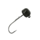 Z-man ShroomZ Finesse Jig, 1/6oz, Green Pumpkin, FJH16-01PK5