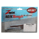 Z-man FINESSE TRD 2.75 BLUE CLAW 8PK TRD275-330PK8