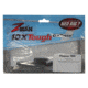 Z-man Finesse TRD Ned Rig Worm, 8 pack, 2.75in, The Deal, TRD275-320PK8