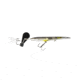 Z-man Hellraizer Topwater Hard Bait Lure, Ghost Shad, 4in, 3/8oz, HR4-08