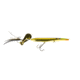 Z-man Hellraizer Topwater Hard Bait Lure, Golden Boy, 4in, 3/8oz, HR4-05