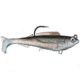 Z-man Herculez Swimbait Lure, Bad Shad, 3in, HERC3-259