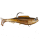 Z-man Herculez Swimbait Lure, Houdini, 3in, HERC3-267