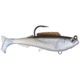 Z-man Herculez Swimbait Lure, Mulletron, 3in, HERC3-293