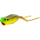 Z-man Leap Frogz Popping Frog 2.75in, Old School Frog, LFPL-03