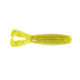 Z-man Micro Goat Creature Lure, 8 Pack, Midnight Oil, 1.75in, MGT-350PK8