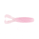 Z-man Micro Goat Creature Lure, 8 Pack, Pink Glow, 1.75in, MGT-270PK8
