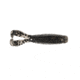 Z-man Micro Goat Creature Lure, 8 Pack, Yoga Pants, 1.75in, MGT-348PK8