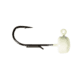 Z-man Micro Shroomz Finesse Jig, 1/30 oz, 5 Pack, Glow, MFH130-03PK5