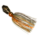 Z-man Mini Max Chatterbait Jig Head, 3/8oz, Bluegill, CBMM38-08