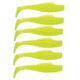 Z-man MINNOWZ 3 HOT CHART6PK GMIN-83PK6