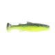 Z-man Mulletron Swimbait Lure, 3 Pack, Sexy Mullet, 4in, MT4-308PK3