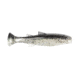 Z-man Mulletron Swimbait Lure, 4 Pack, Bad Shad, 3.3in, MT3-259PK4