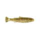 Z-man Mulletron Swimbait Lure, 4 Pack, Houdini, 3.3in, MT3-267PK4