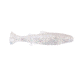 Z-man Mulletron Swimbait Lure, 4 Pack, Opening Night, 3.3in, MT3-263PK4
