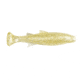 Z-man Mulletron Swimbait Lure, 4 Pack, Slam Shady, 3.3in, MT3-364PK4
