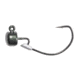 Z-man Nedlockz Ewg Jig Head, 1/5oz, 4 Pack, Green Pumpkin, TTNL-3630