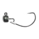 Z-man Nedlockz Ewg Jig Head, 1/5oz, 4 Pack, Green Pumpkin, TTNL-3630