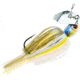 Z-man Project Z Chatterbait Bladed Swim Jig, 1/2oz, Blueback Herring, CB-PZ12-02