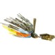 Z-man Project Z Chatterbait Weedless Jig, 1/2oz, Breaking Bream, CBW-PZ12-06