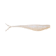 Z-man Scented Jerkbaits Lure, 5 Pack, Gussy'S Glimmer Blue, 3.5in, SJS35-27PK5