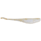 Z-man Scented Jerkbaits Lure, 5 Pack, Gussy'S Glimmer Blue, 5in, SJS5-27PK5
