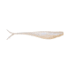 Z-man Scented Jerkbaits Lure, 5 Pack, GussyS Glimmer Blue, 4in, SJS4-27PK5