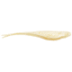 Z-man Scented Jerkbaits Lure, 5 Pack, Pearl, 3.5in, SJS35-84PK5