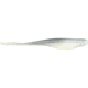Z-man Scented Jerkbaits Lure, 5 Pack, Smoky Shad, 3.5in, SJS35-57PK5