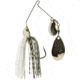 Z-man Slingbladez Power Finesse Indiana Colorado Spinner Baits, 3/8oz, Greenback Shad, SBFT38-03